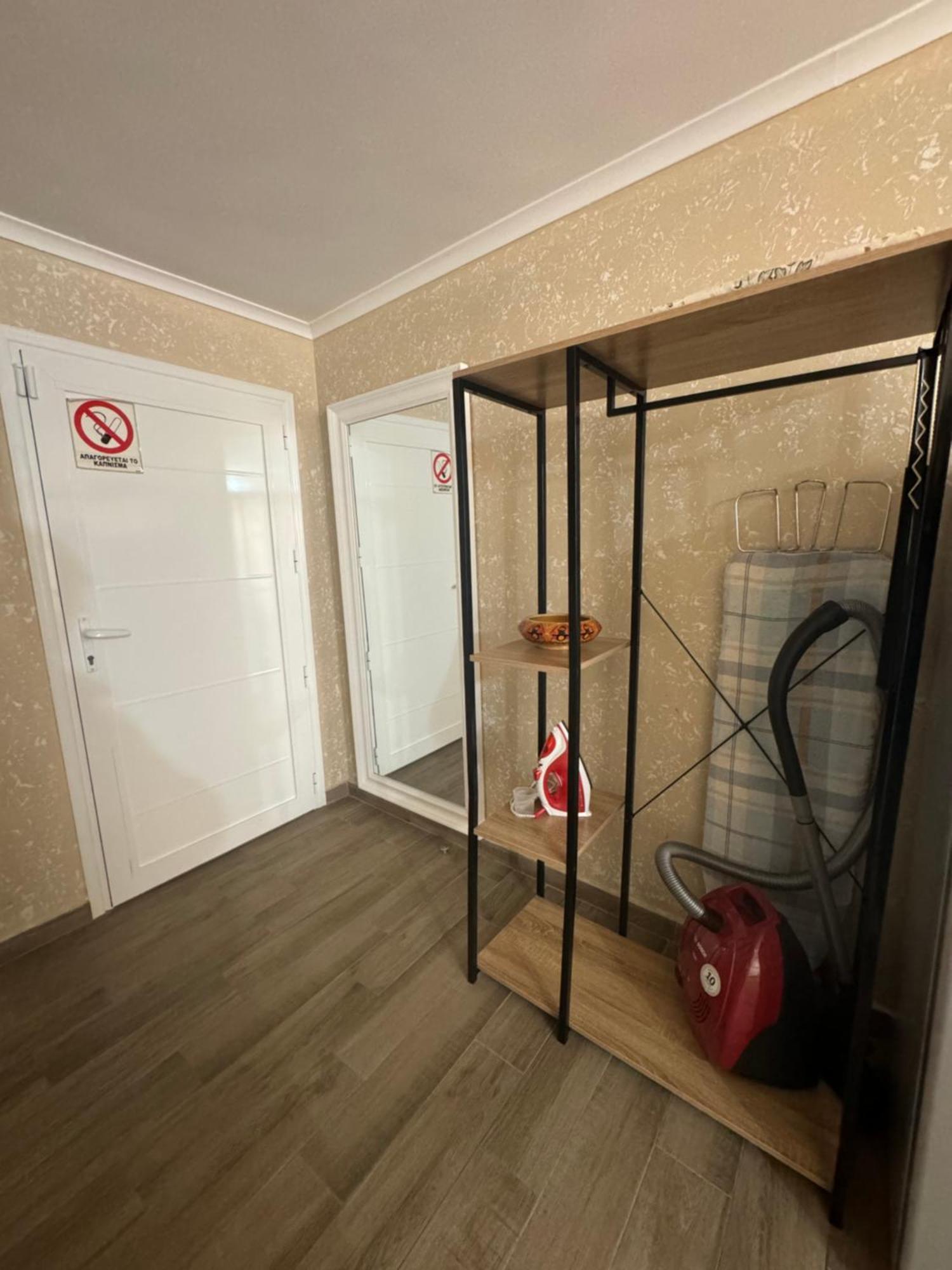 Toli Apartments Kallithea  Экстерьер фото