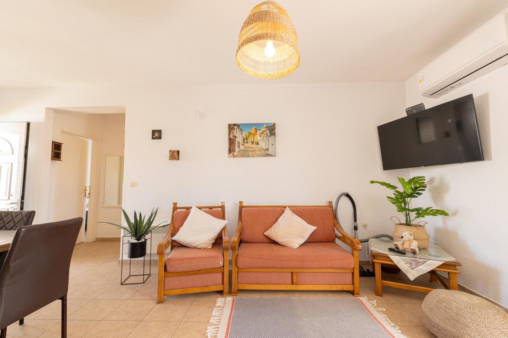 Toli Apartments Kallithea  Экстерьер фото